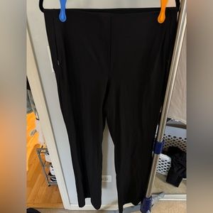 Lululemon Smooth Fit Pull-On High-Rise Pant size 12. Worn 2x